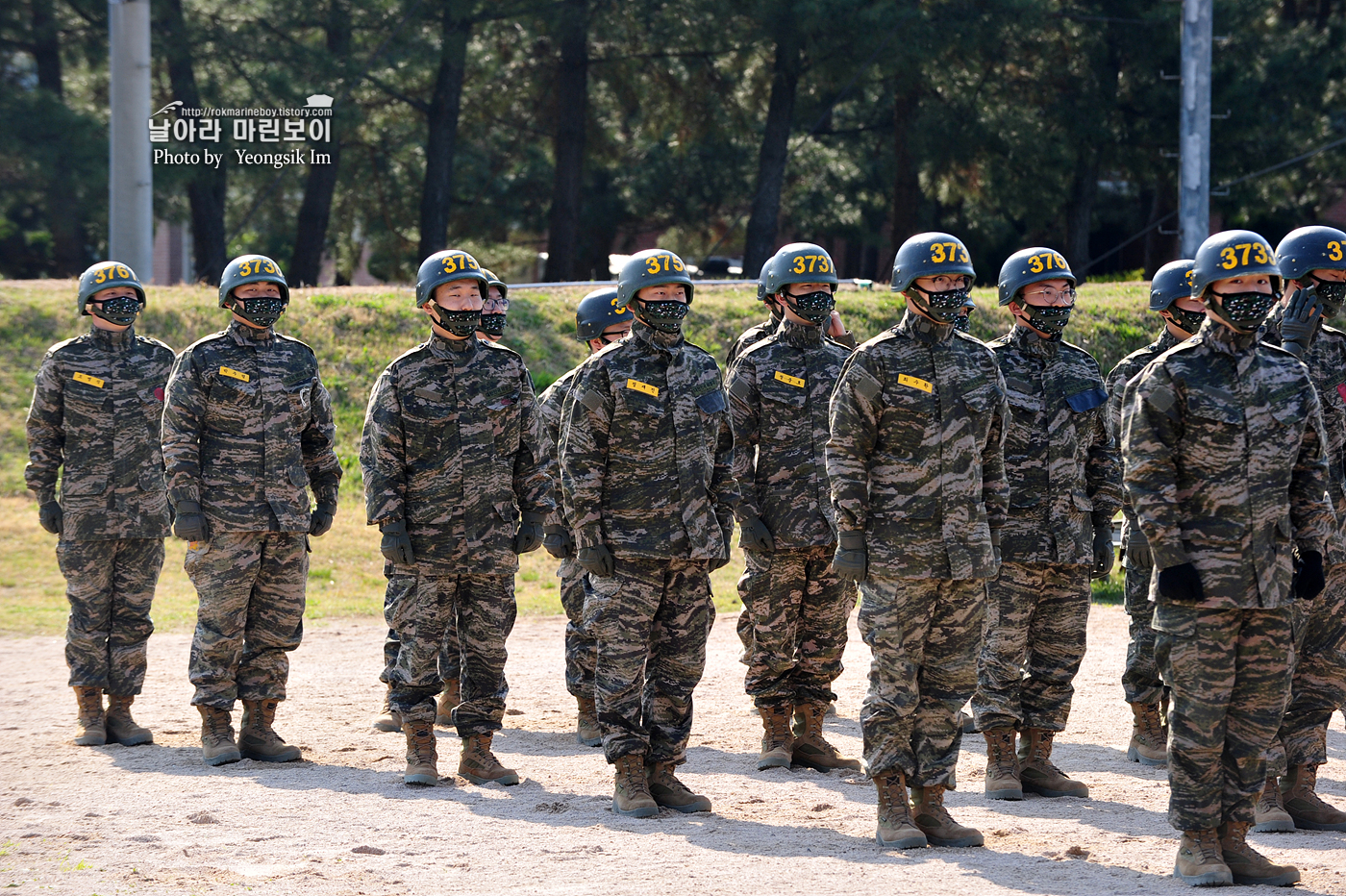 해병대 신병 1256기 3교육대 공수기초 7_1103.jpg