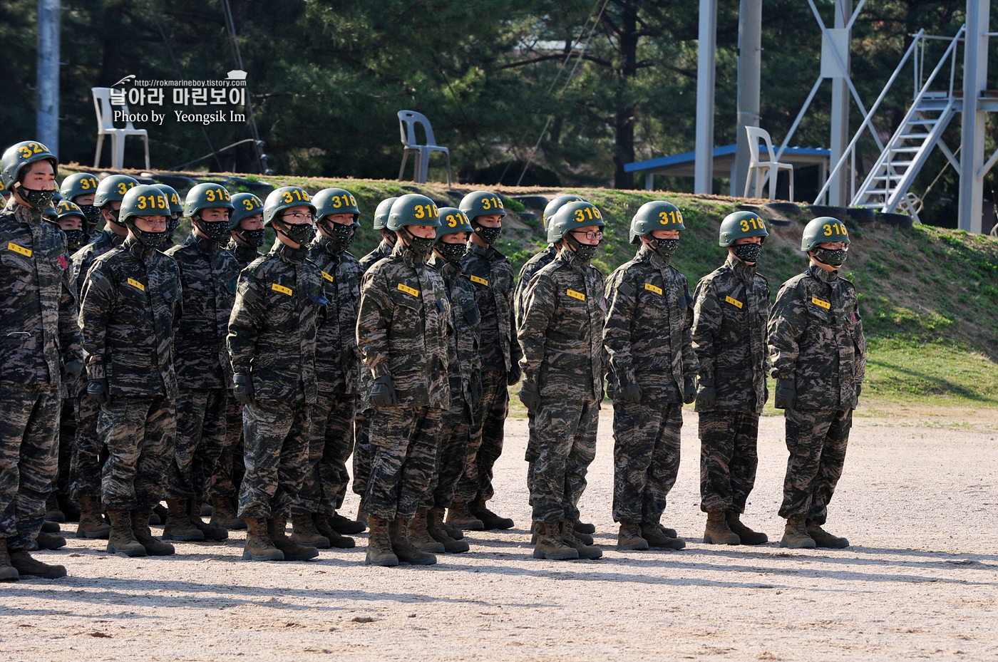 해병대 신병 1256기 3교육대 공수기초 1_1028.jpg