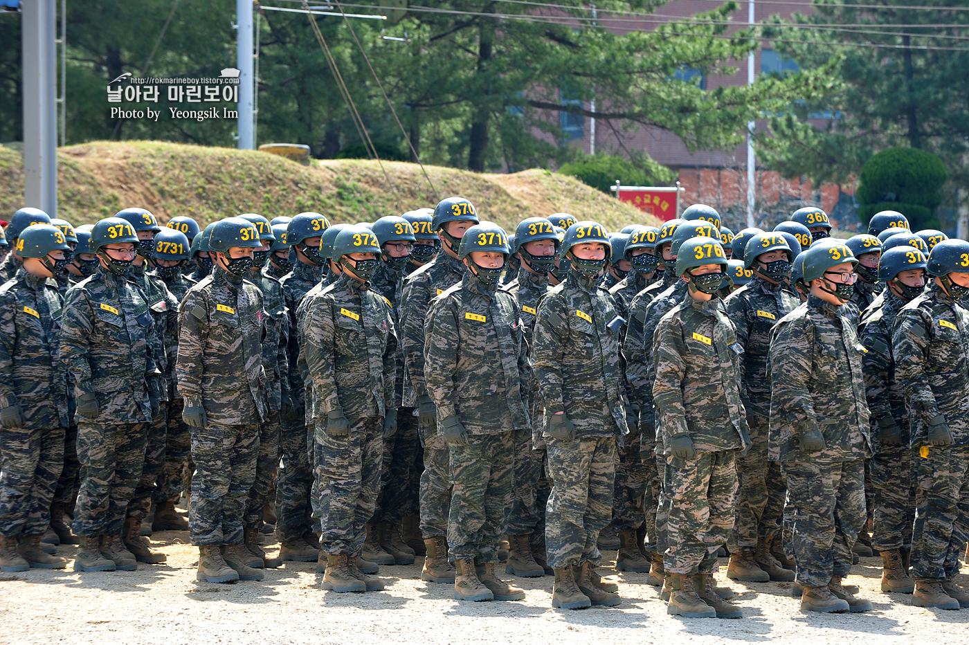 해병대 신병 1256기 3교육대 공수기초 7_1411.jpg