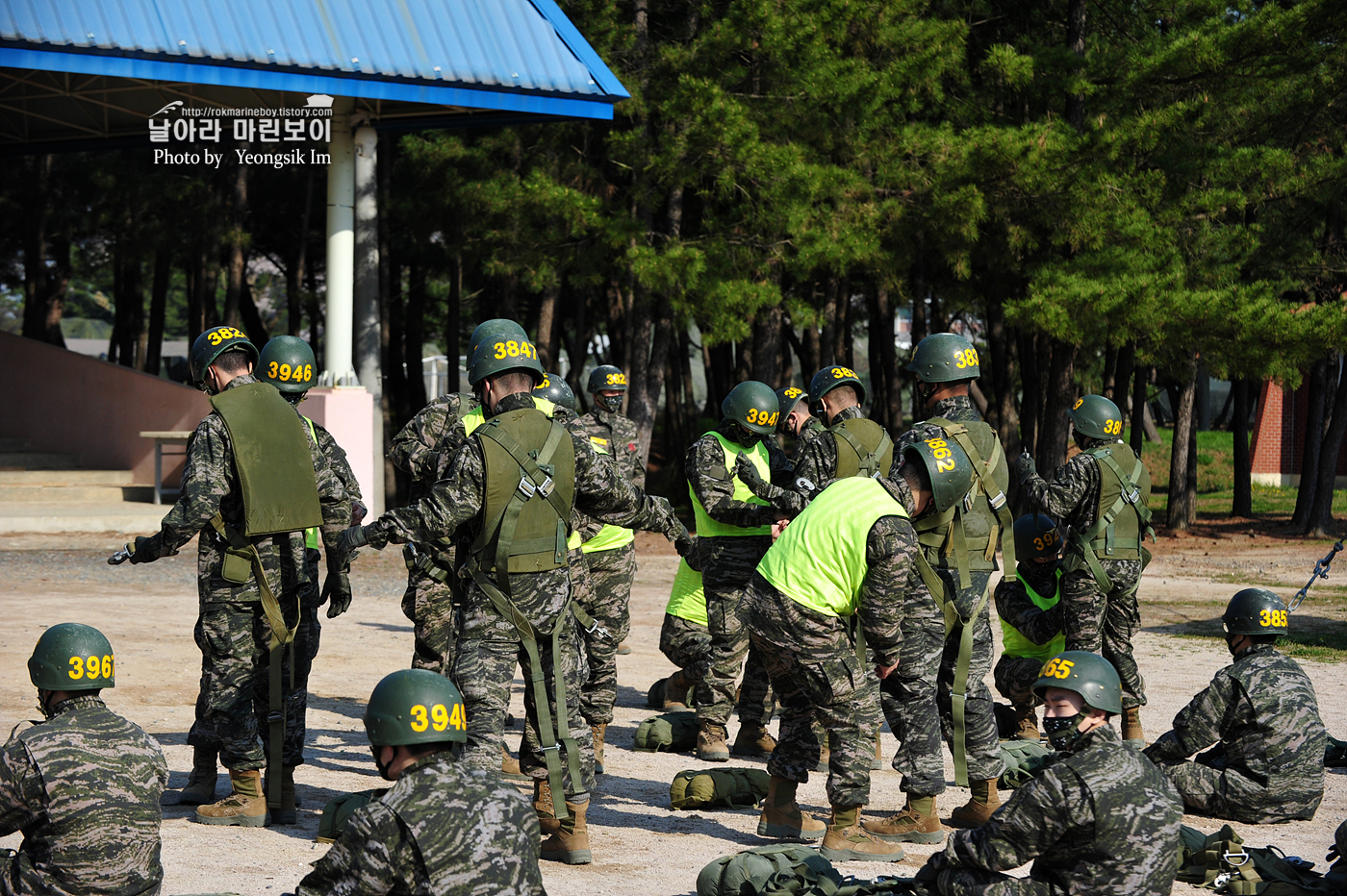 해병대 신병 1256기 3교육대 공수기초 8_1052.jpg