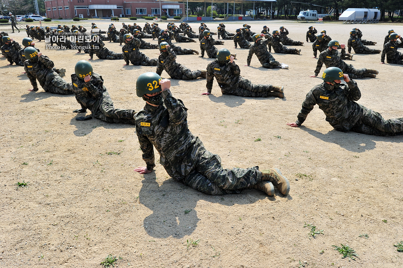 해병대 신병 1256기 3교육대 공수기초 2_6620.jpg