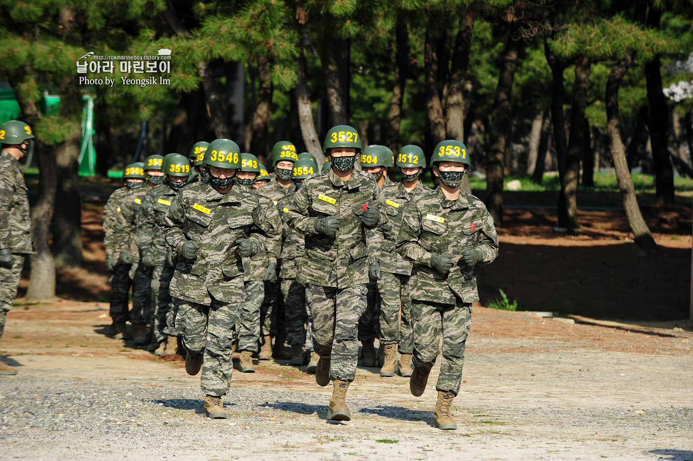 해병대 신병 1256기 3교육대 공수기초 5_1043.jpg