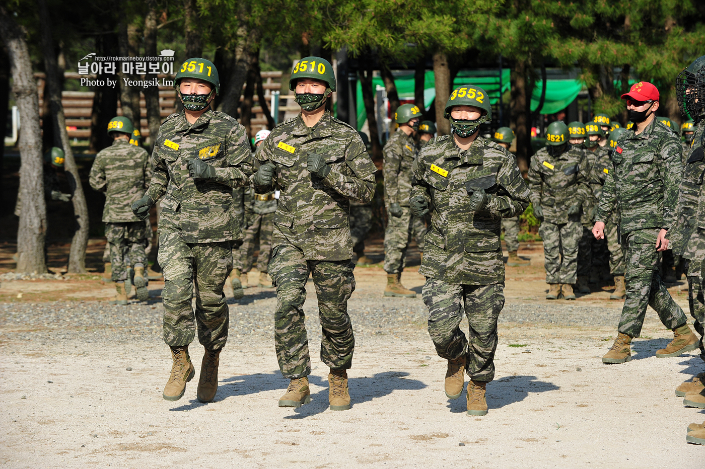 해병대 신병 1256기 3교육대 공수기초 5_1038.jpg