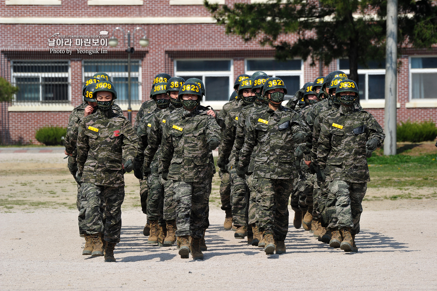 해병대 신병 1256기 3교육대 공수기초 6_1556.jpg