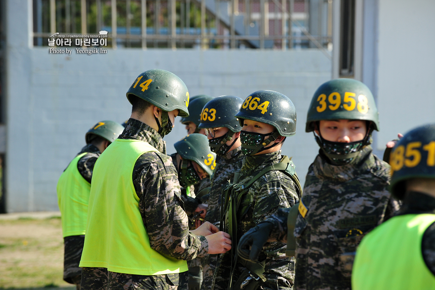 해병대 신병 1256기 3교육대 공수기초 8_1035.jpg