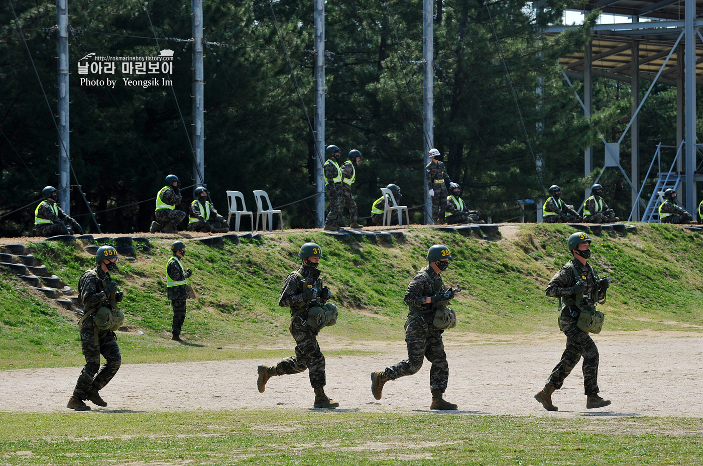 해병대 신병 1256기 3교육대 공수기초 5_1368.jpg