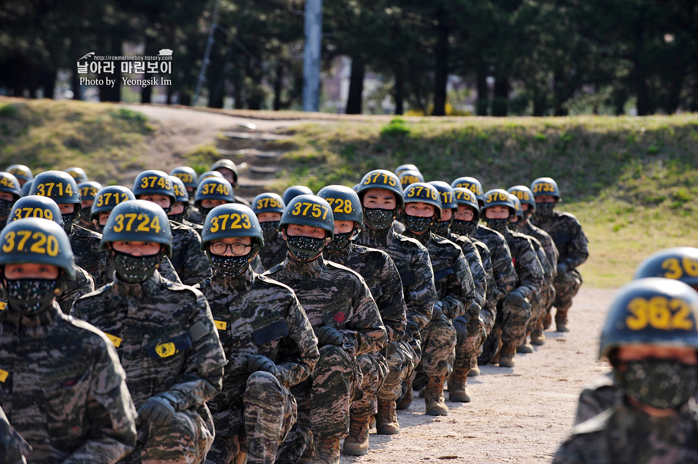 해병대 신병 1256기 3교육대 공수기초 7_1058.jpg