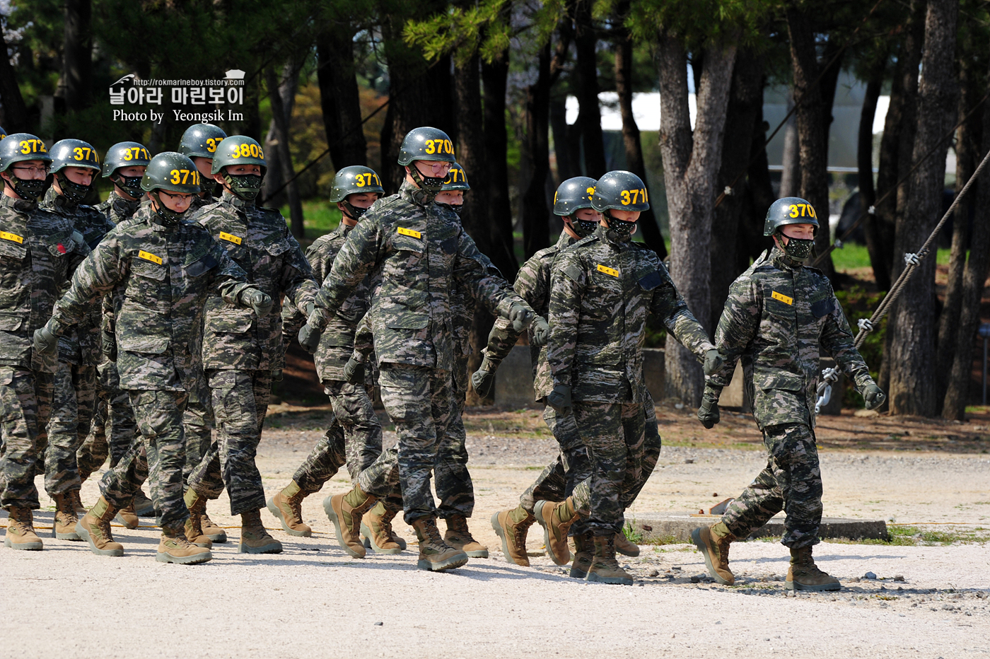 해병대 신병 1256기 3교육대 공수기초 7_1624.jpg