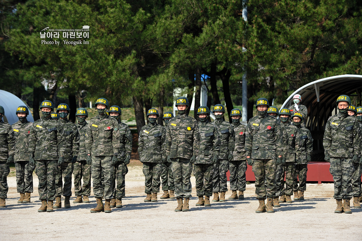 해병대 신병 1256기 3교육대 공수기초 6_1122.jpg