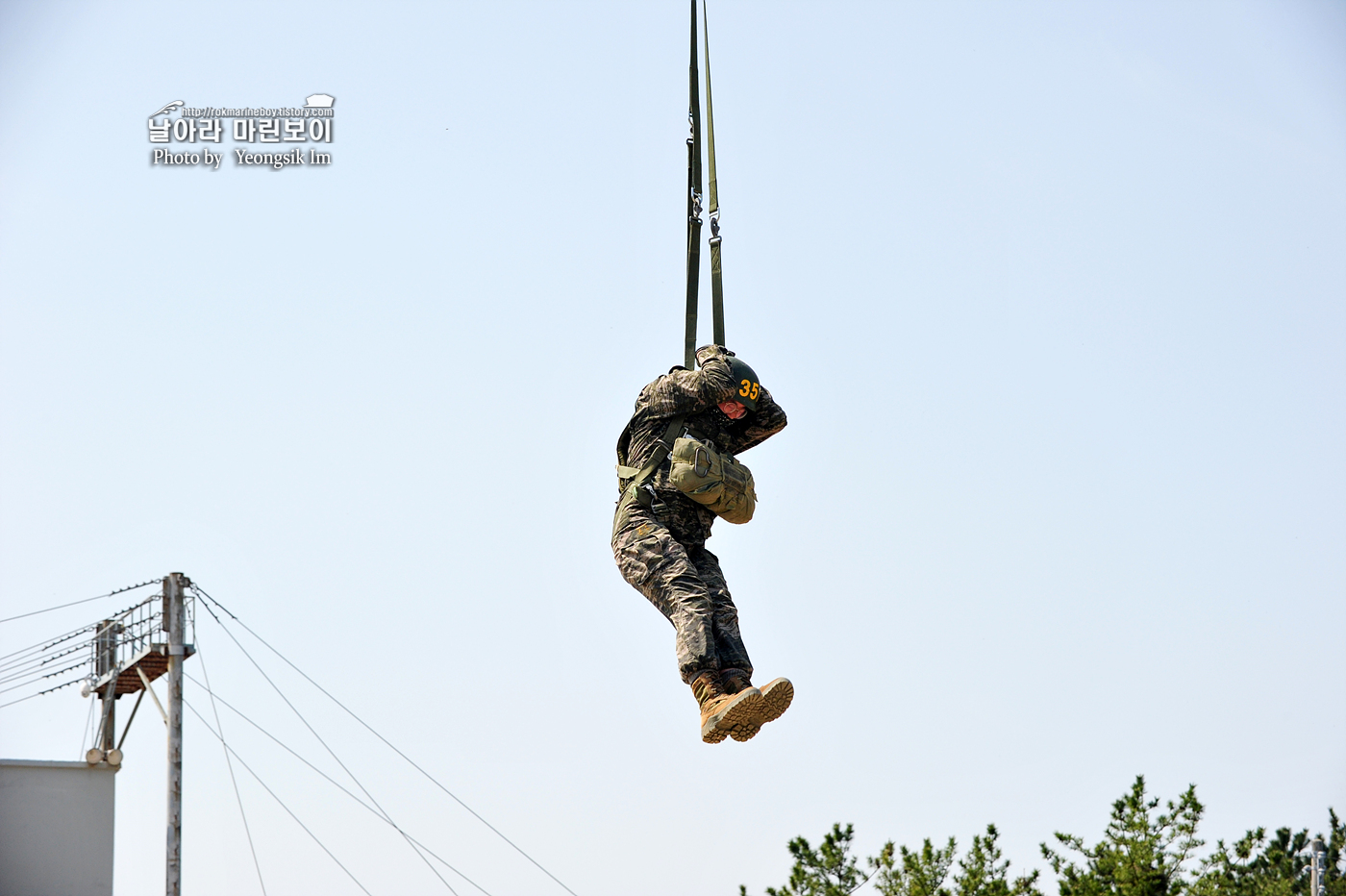 해병대 신병 1256기 3교육대 공수기초 5_1377.jpg