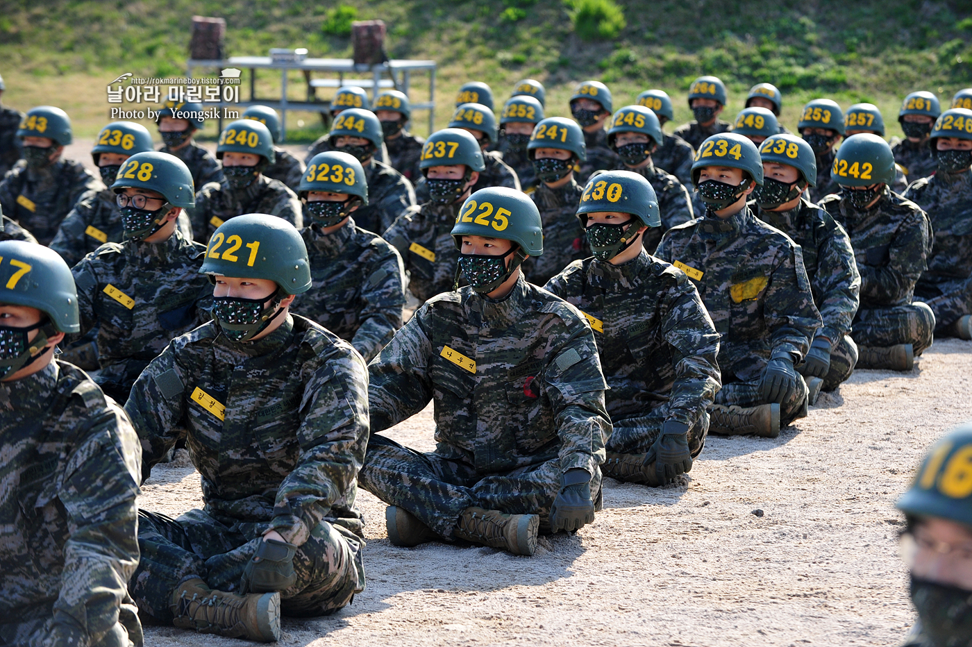 해병대 신병 1256기 3교육대 공수기초 2_1051.jpg