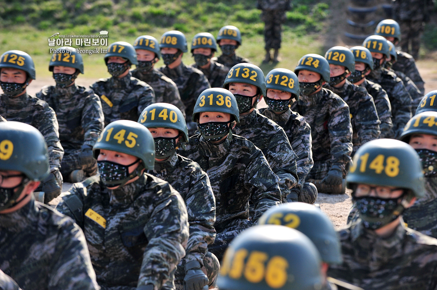 해병대 신병 1256기 3교육대 공수기초 1_1049.jpg