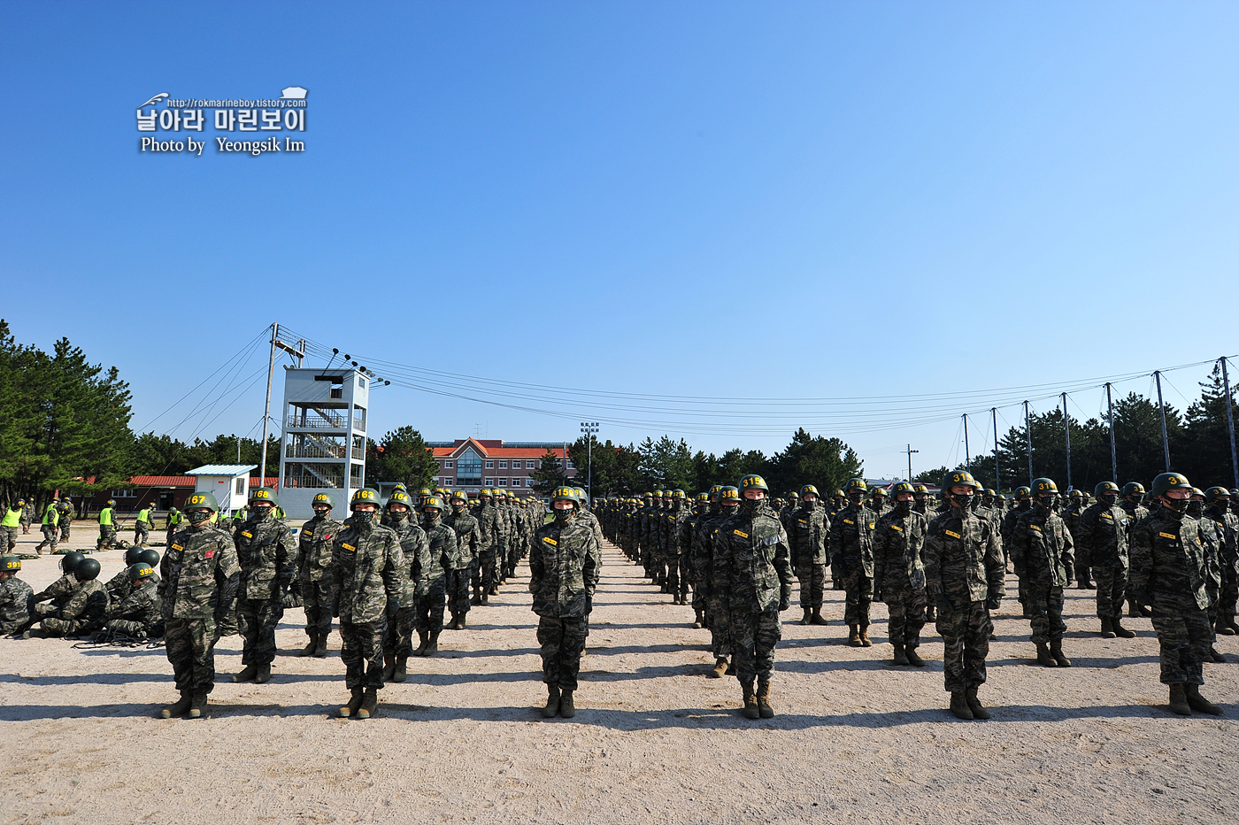 해병대 신병 1256기 3교육대 공수기초 1_6440.jpg