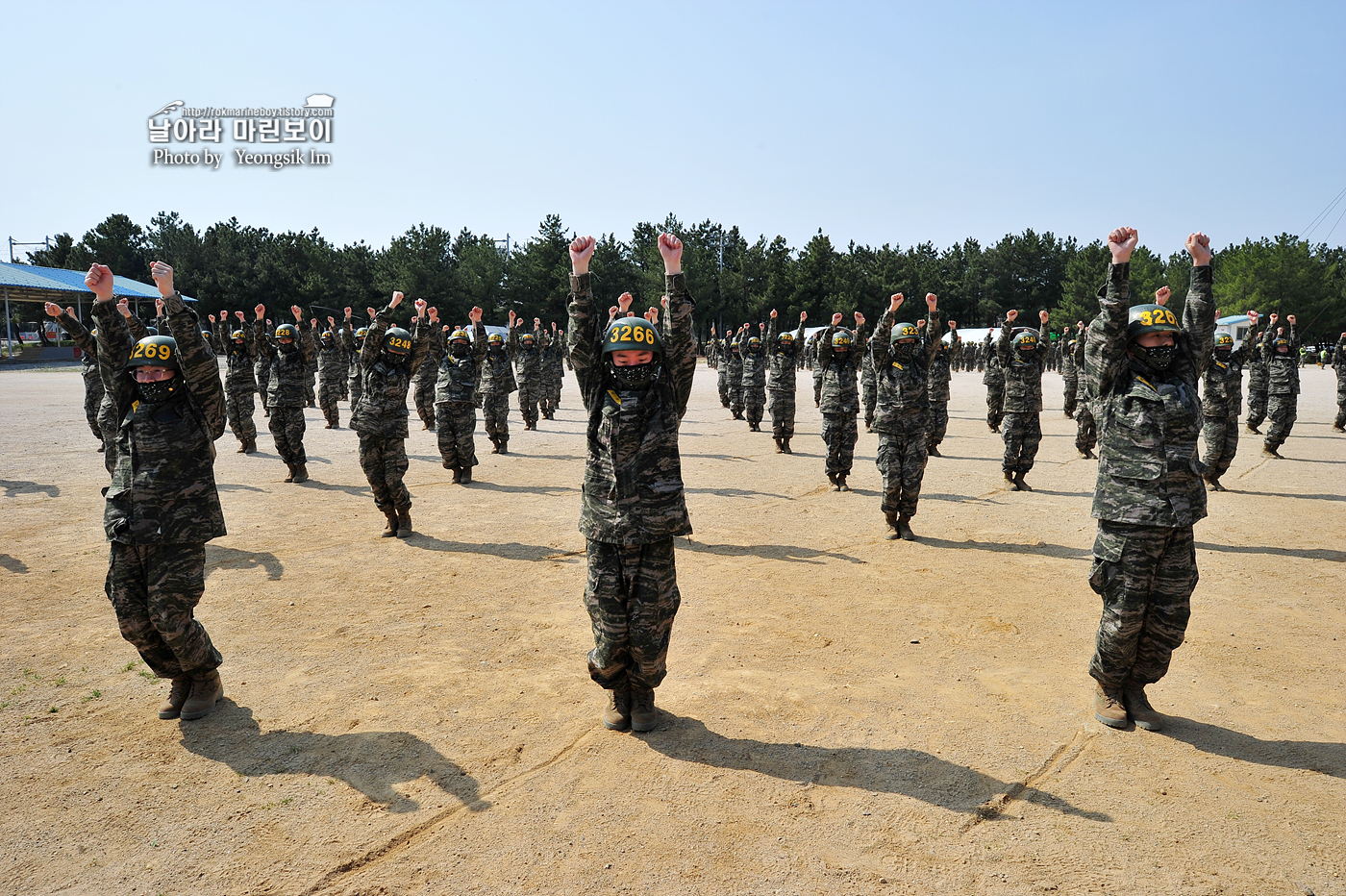 해병대 신병 1256기 3교육대 공수기초 2_6618.jpg