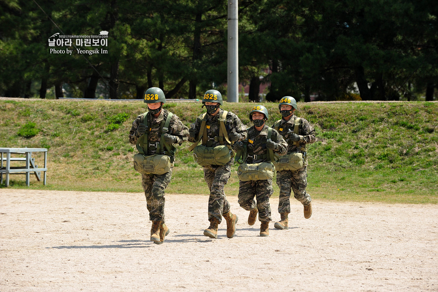 해병대 신병 1256기 3교육대 공수기초 5_1421.jpg