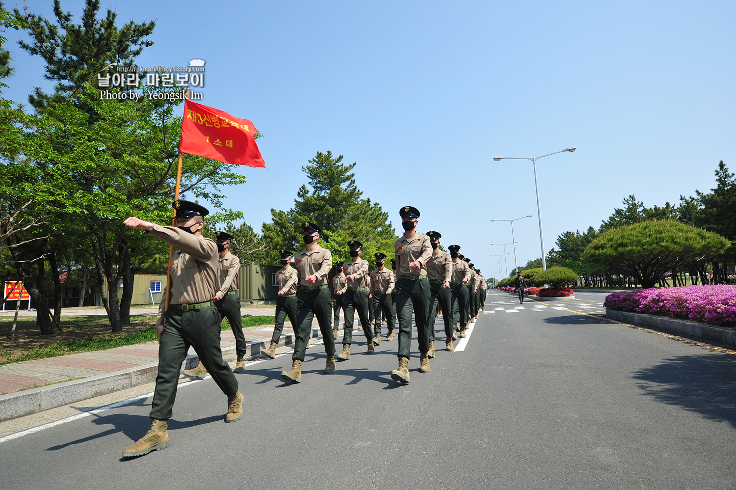 해병대 신병 1256기 수료식_0310.jpg