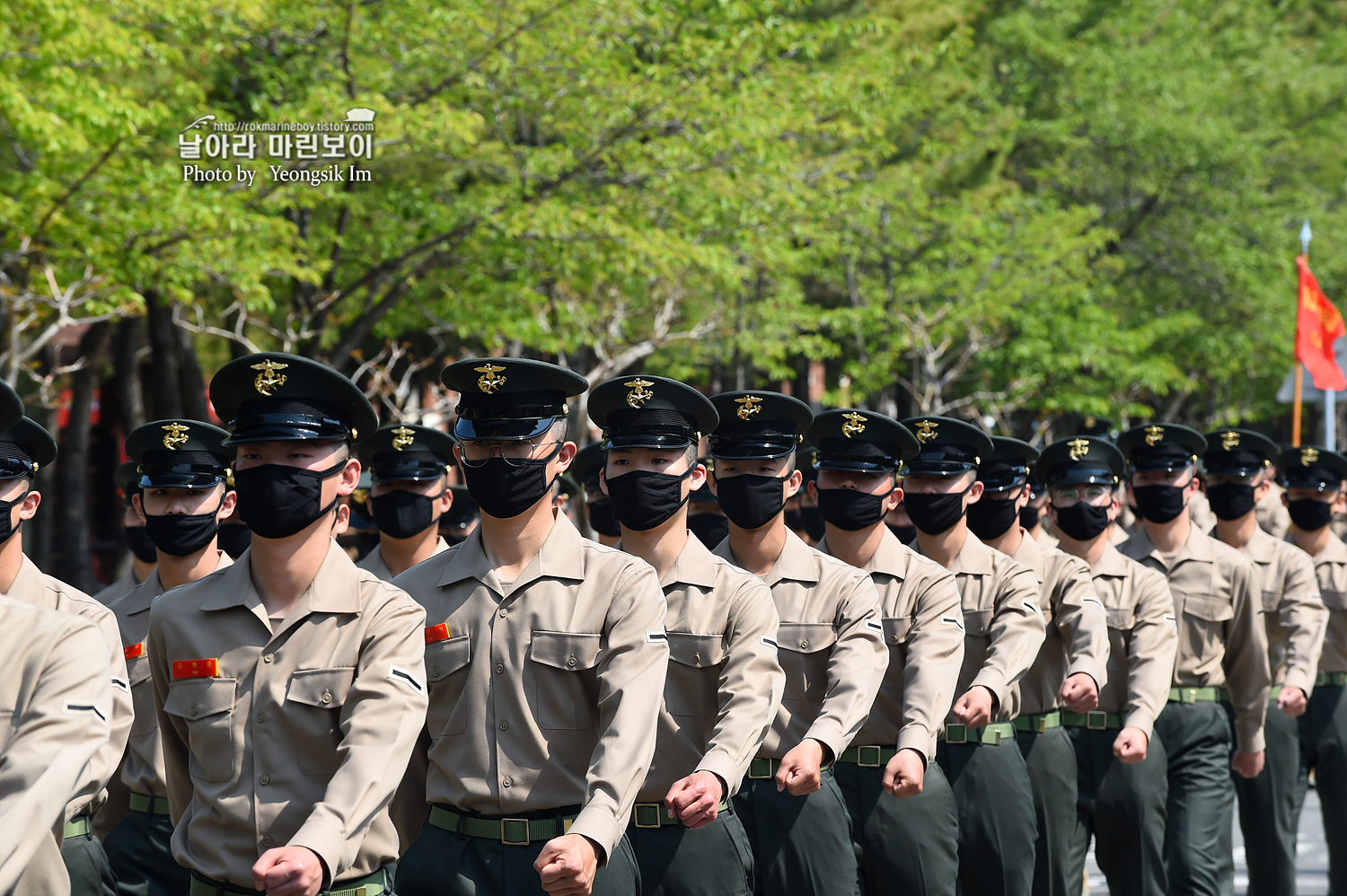 해병대 신병 1256기 수료식_0308.jpg