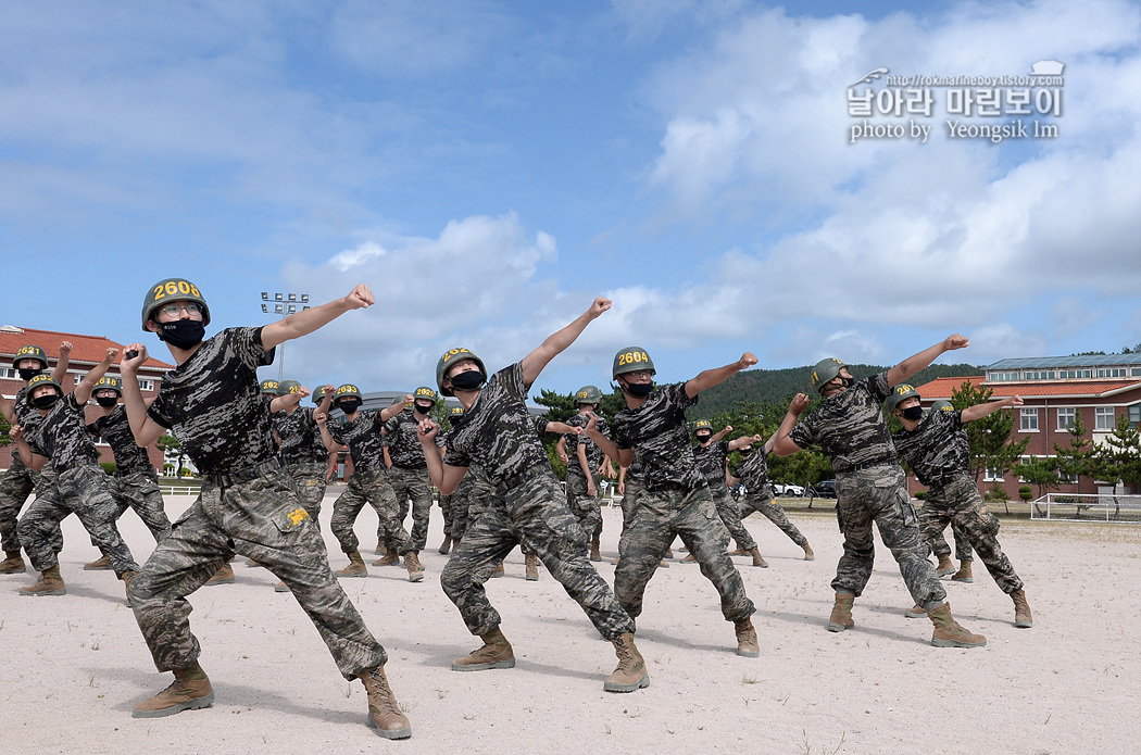 해병대 신병 1261기 2교육대 3주차 수류탄_4253.jpg