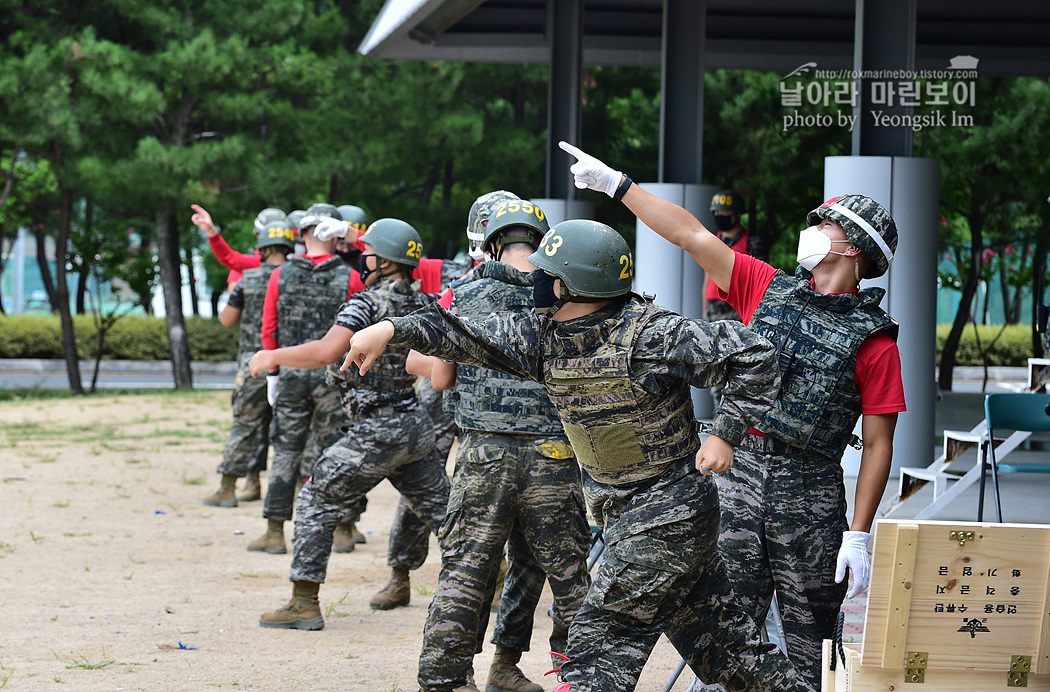 해병대 신병 1261기 2교육대 3주차 수류탄_5314_1.jpg