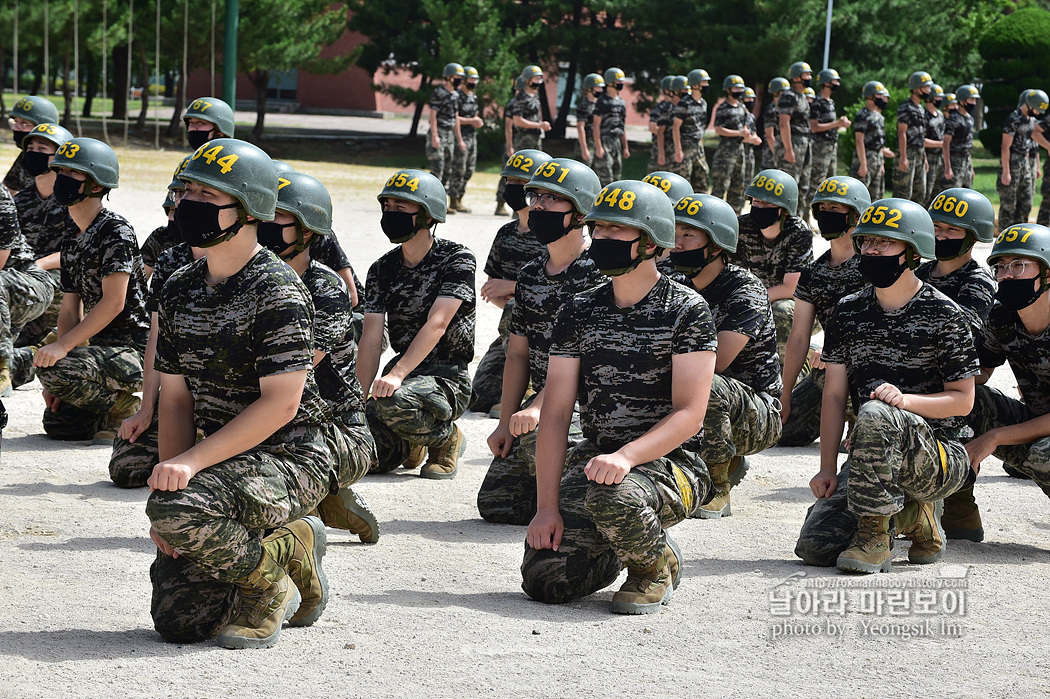 해병대 신병 1261기 2교육대 3주차 수류탄_5263.jpg