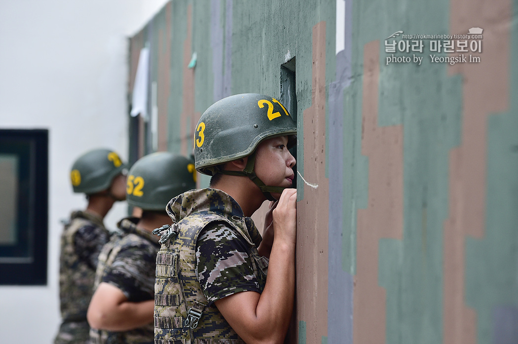 해병대 신병 1261기 2교육대 3주차 수류탄_5591.jpg