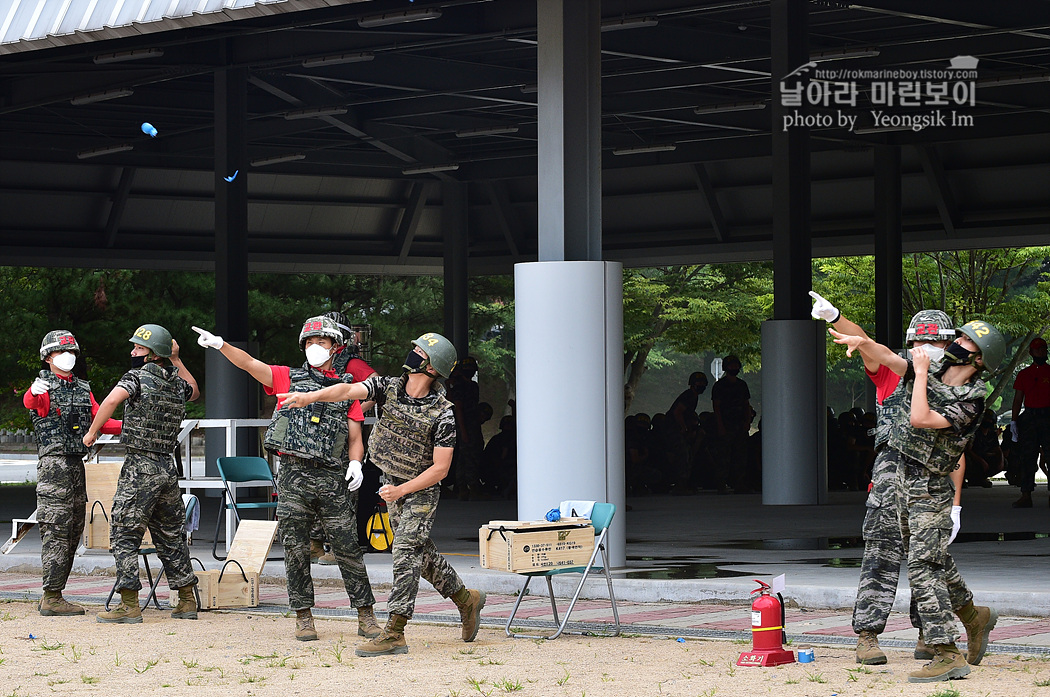 해병대 신병 1261기 2교육대 3주차 수류탄_5314_6.jpg