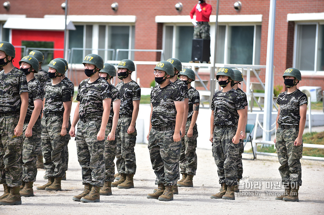 해병대 신병 1261기 2교육대 3주차 수류탄_5253.jpg