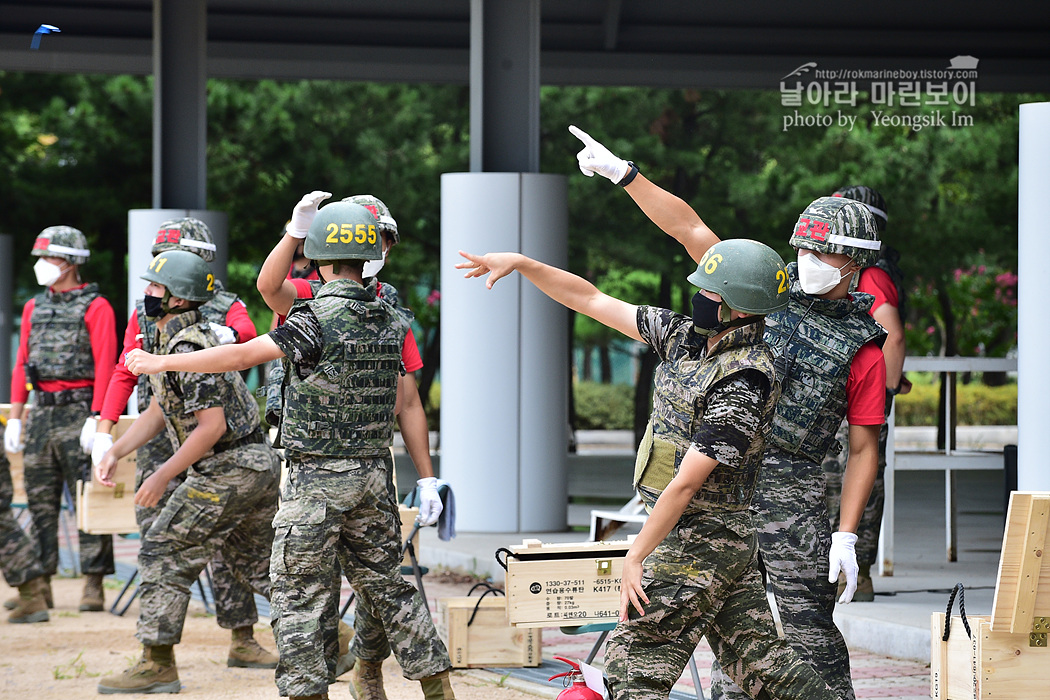 해병대 신병 1261기 2교육대 3주차 수류탄_5314_3.jpg