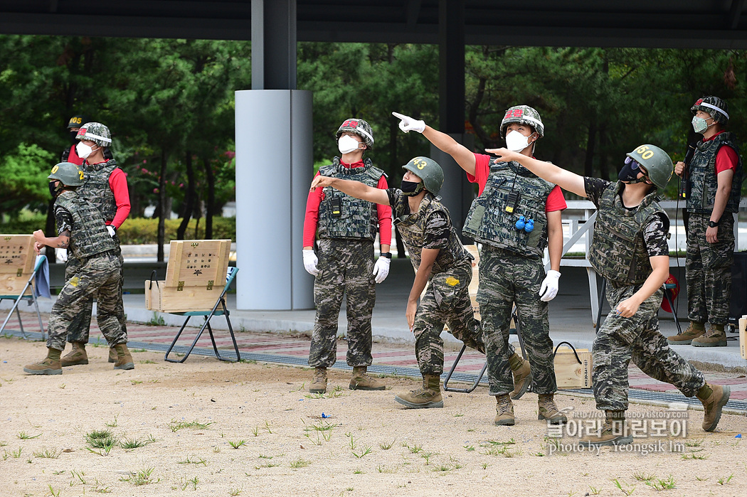 해병대 신병 1261기 2교육대 3주차 수류탄_5344.jpg