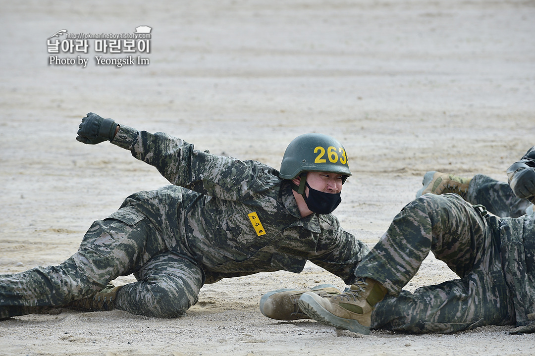 해병대 신병 1261기 2교육대 4주차_8149.jpg