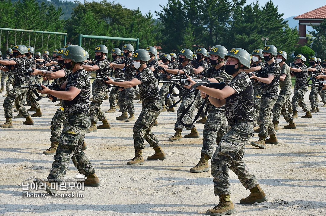 해병대 신병 1261기 2교육대 4주차_7049.jpg