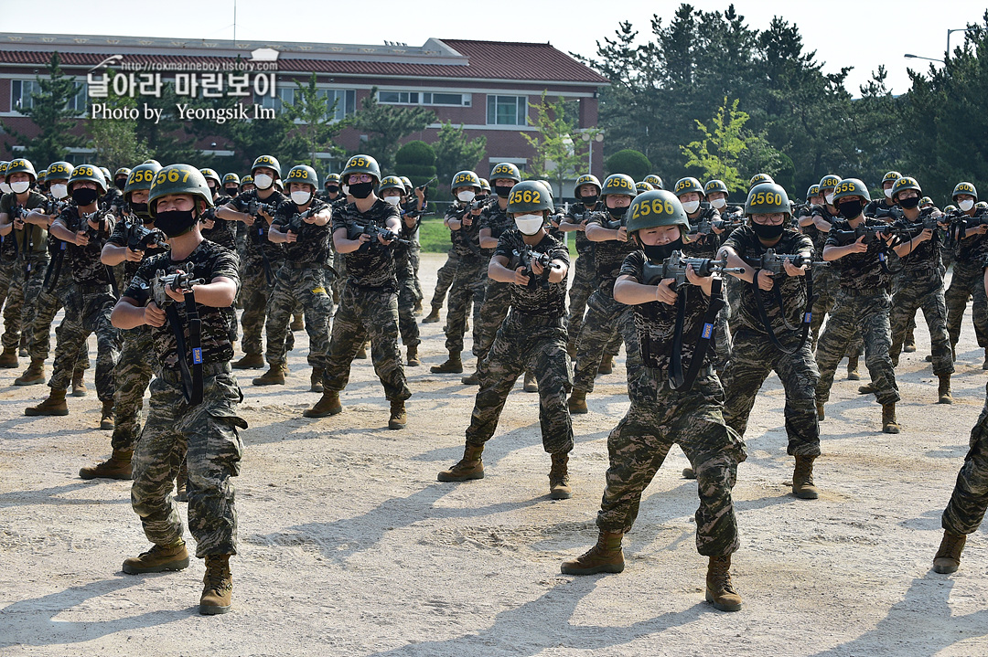 해병대 신병 1261기 2교육대 4주차_7041.jpg