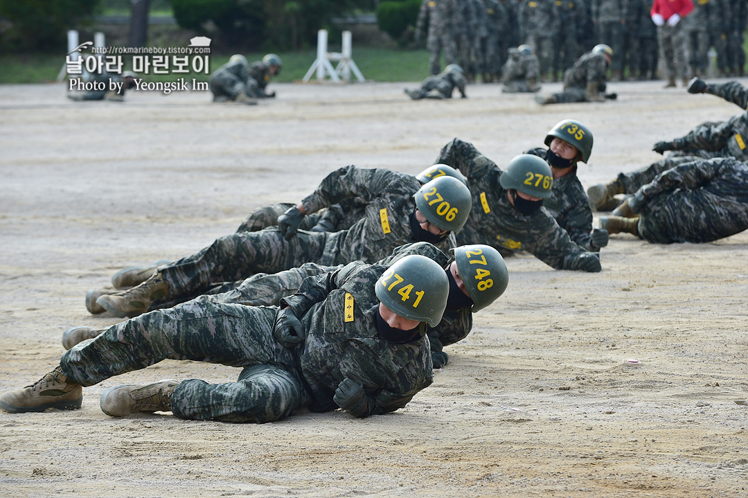 해병대 신병 1261기 2교육대 4주차_8162.jpg