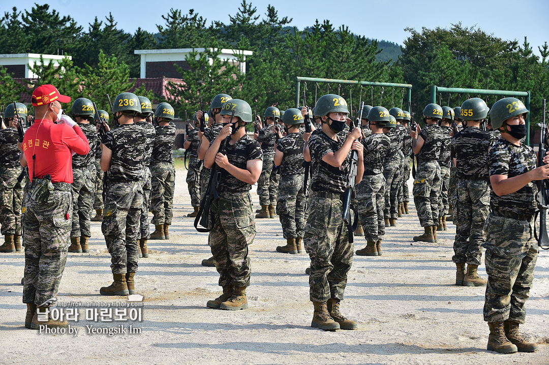 해병대 신병 1261기 2교육대 4주차_7029.jpg