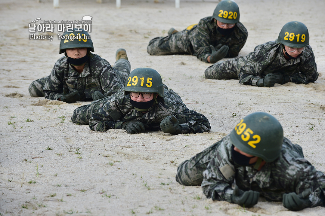 해병대 신병 1261기 2교육대 4주차_8114.jpg