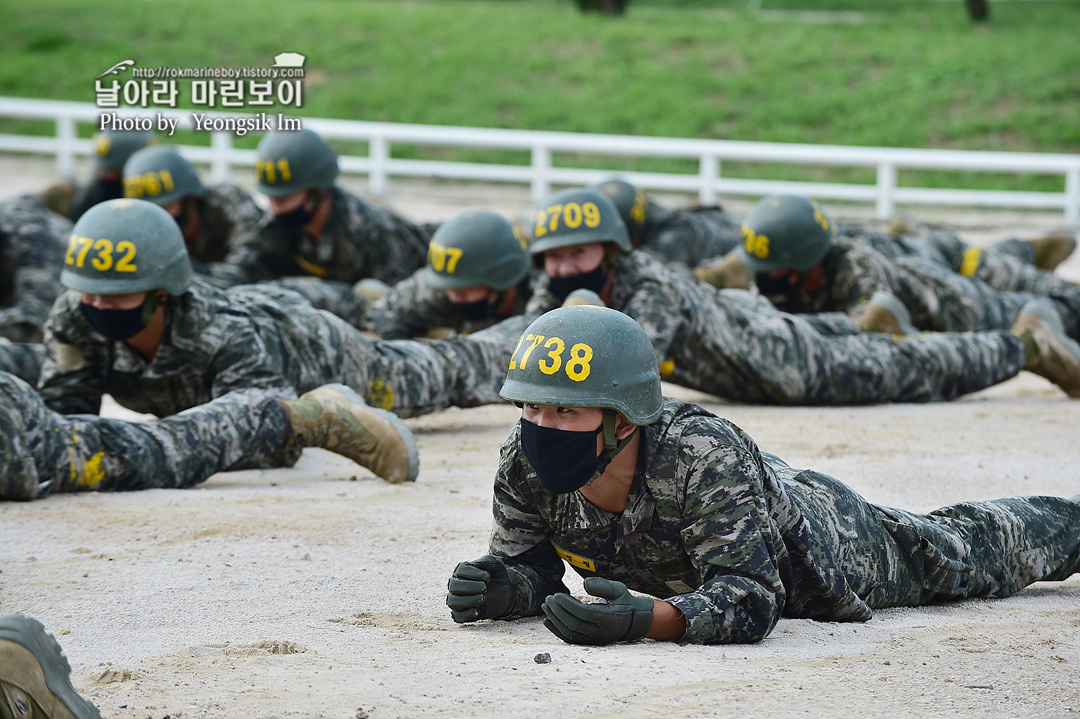 해병대 신병 1261기 2교육대 4주차_8105.jpg