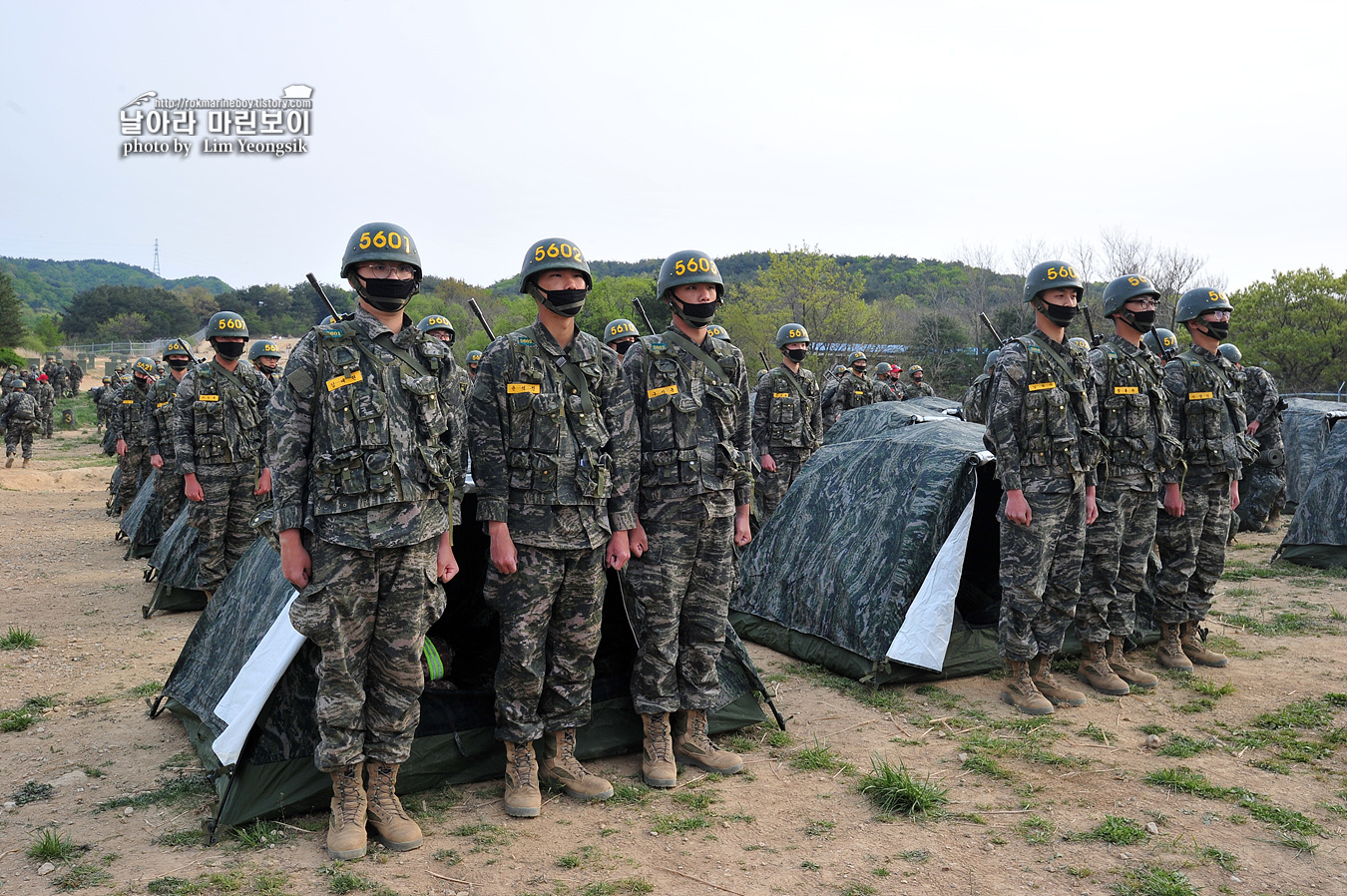 해병대 신병 1256기 5교육대 극기주 각개전투_5286_1.jpg