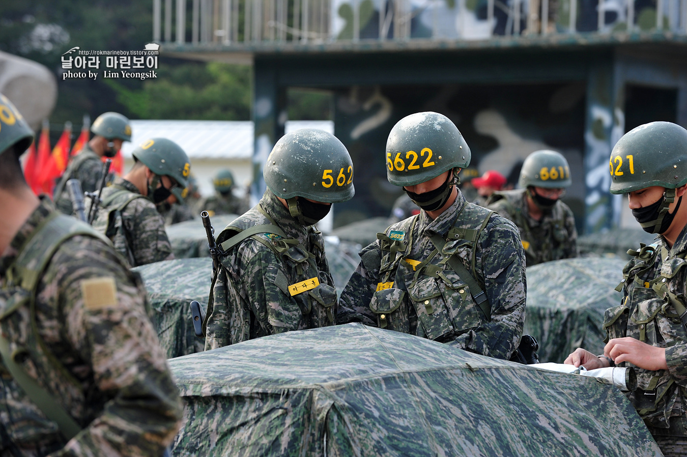 해병대 신병 1256기 5교육대 극기주 각개전투_5255.jpg