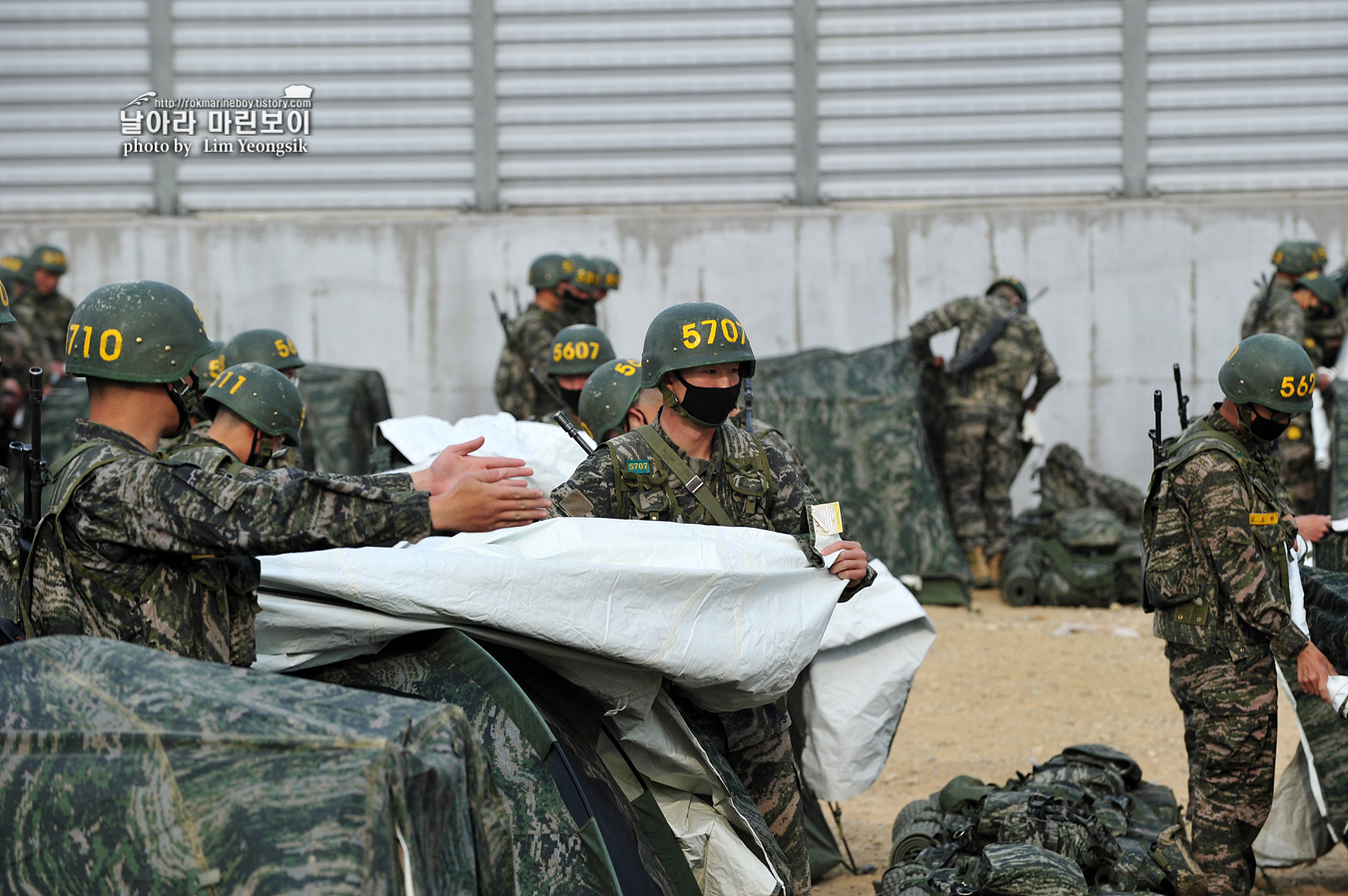 해병대 신병 1256기 5교육대 극기주 각개전투_5247.jpg