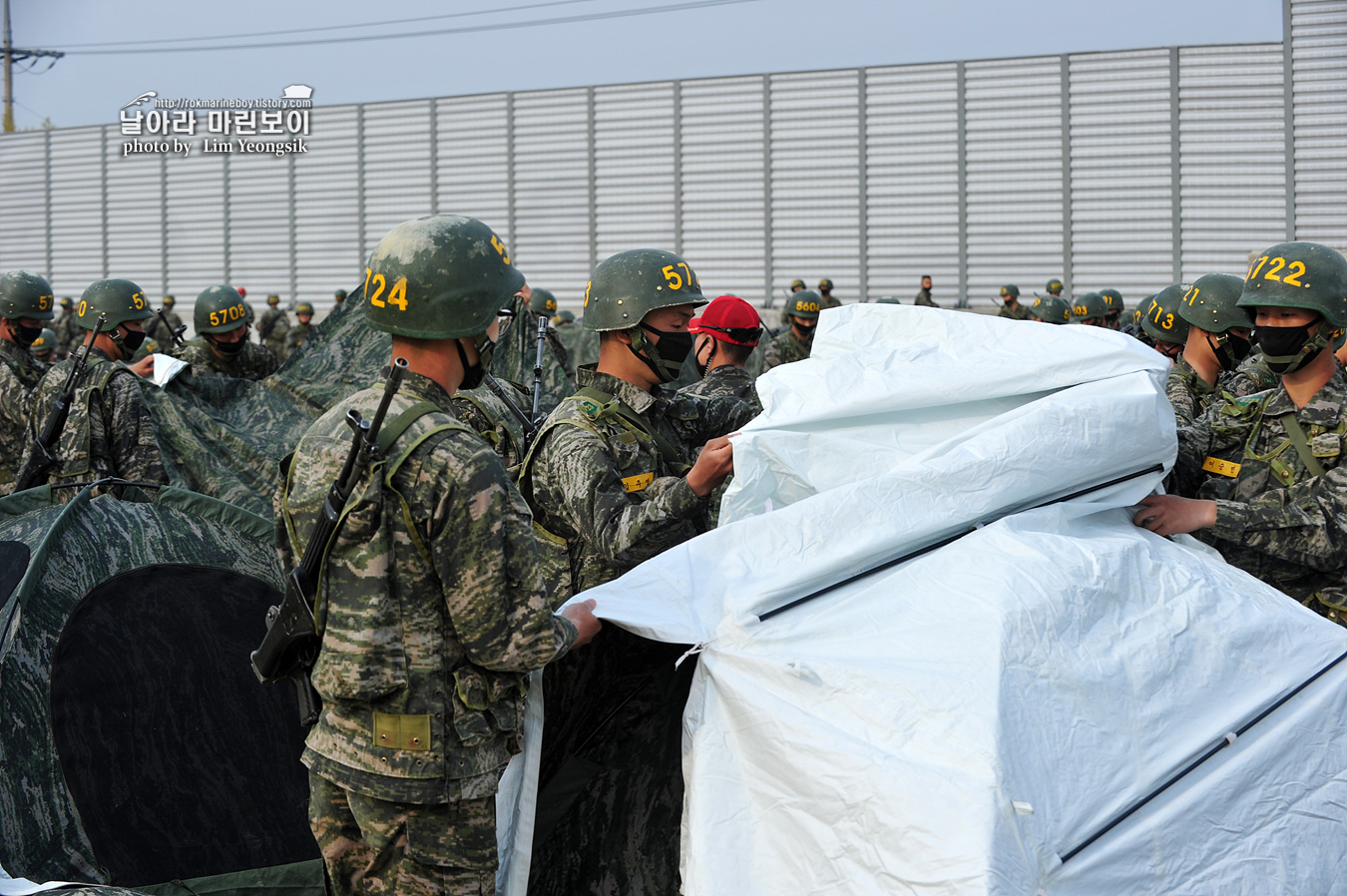 해병대 신병 1256기 5교육대 극기주 각개전투_5250.jpg