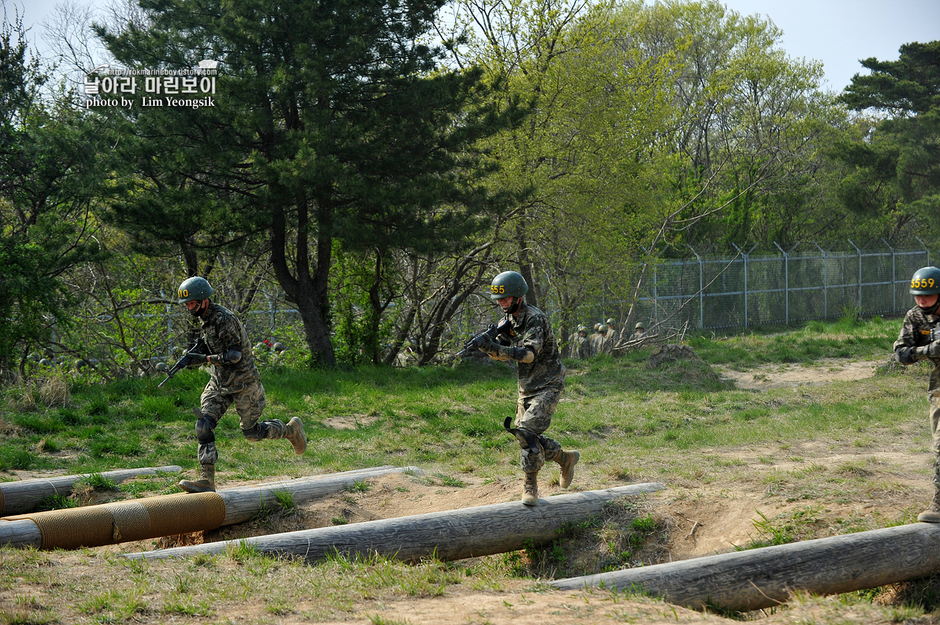 해병대 신병 1256기 5교육대 극기주 각개전투 5_5186.jpg