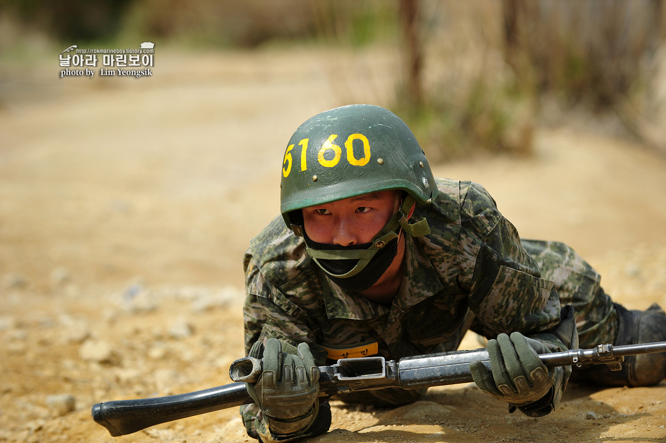 해병대 신병 1256기 5교육대 극기주 각개전투 1_4987.jpg