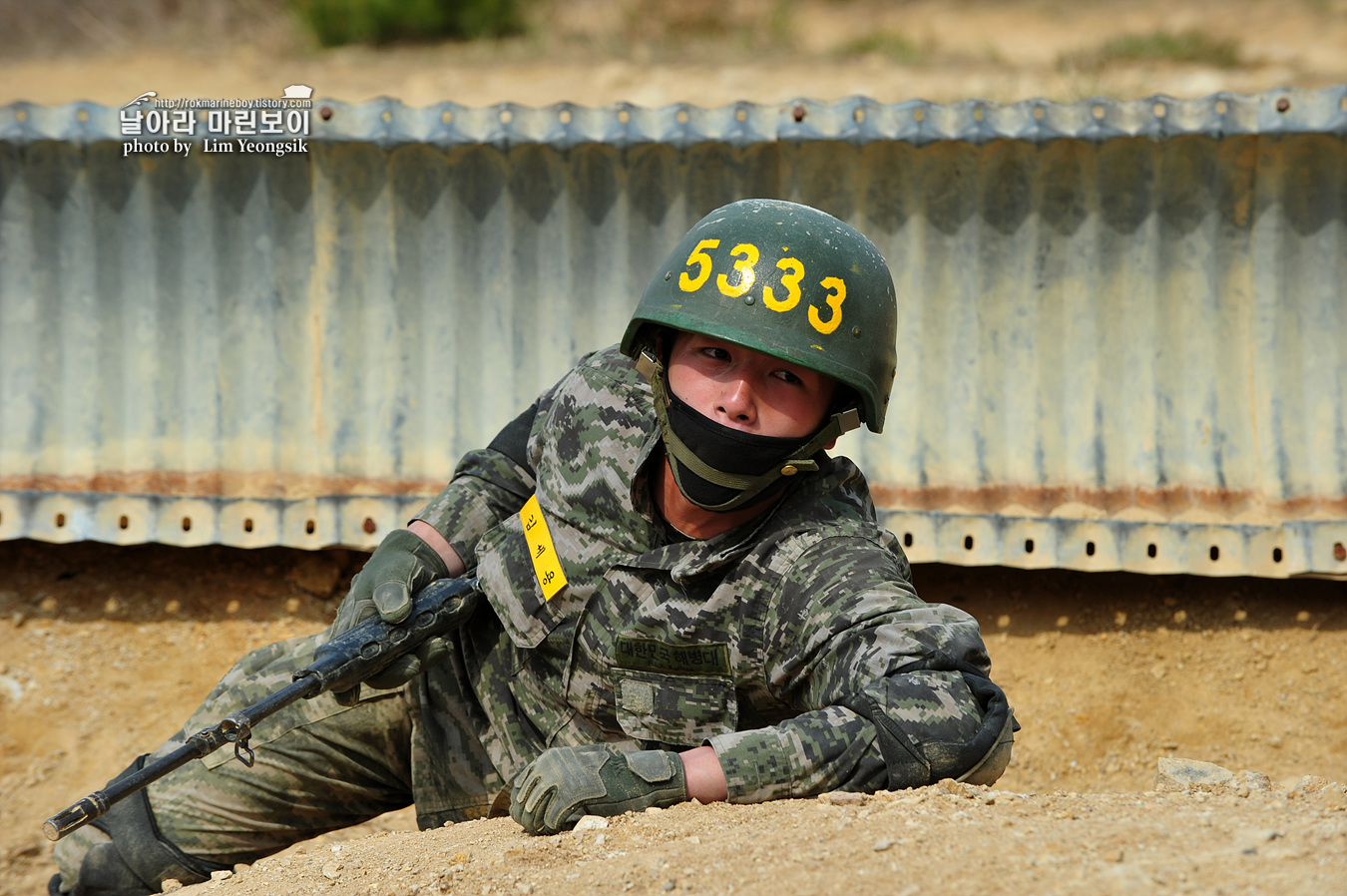 해병대 신병 1256기 5교육대 극기주 각개전투 3_5120.jpg