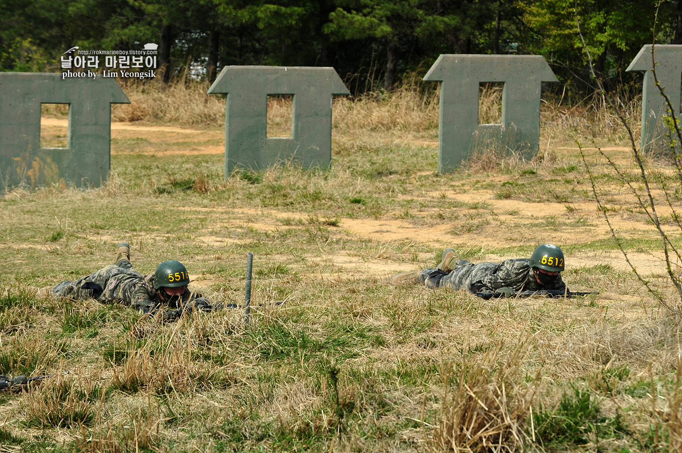 해병대 신병 1256기 5교육대 극기주 각개전투 5_5152.jpg