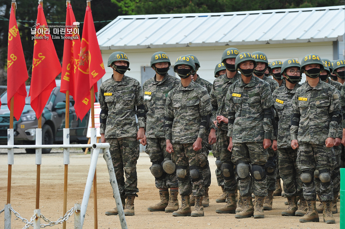 해병대 신병 1256기 5교육대 극기주 각개전투 1_7179.jpg