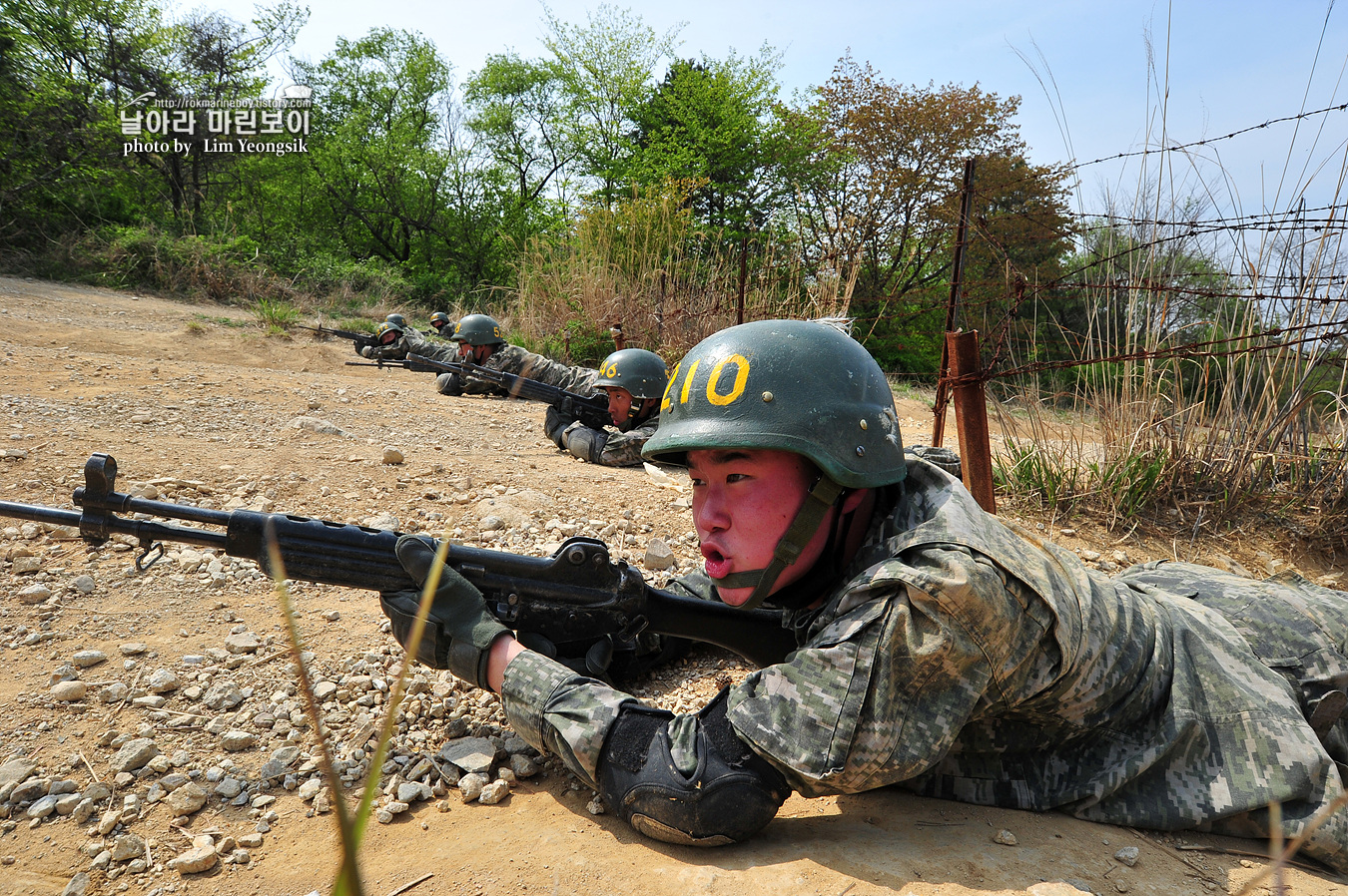 해병대 신병 1256기 5교육대 극기주 각개전투 2_7193.jpg