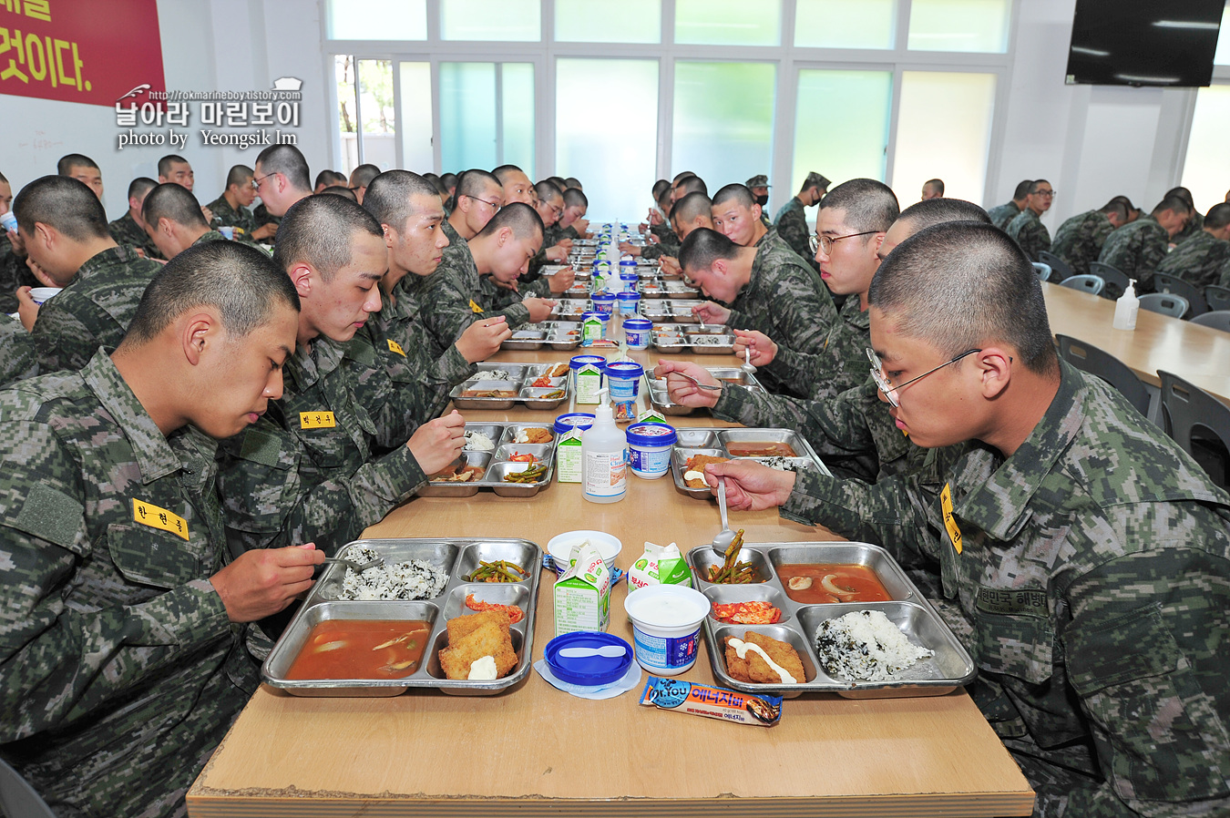 해병대 신병 1258기 2주차 훈련모음 _1548.jpg