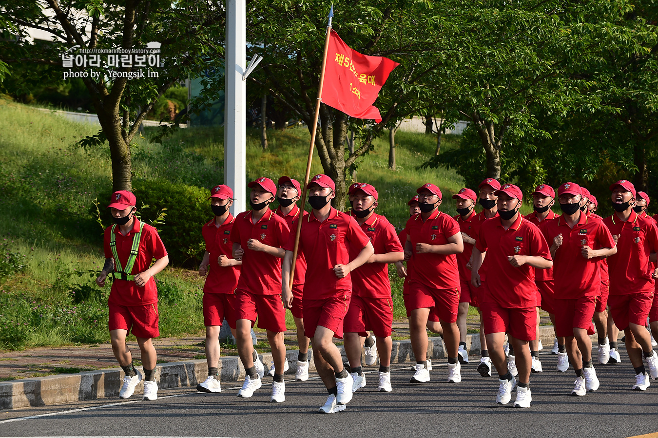 해병대 신병 1258기 2주차 훈련모음 _1914.jpg