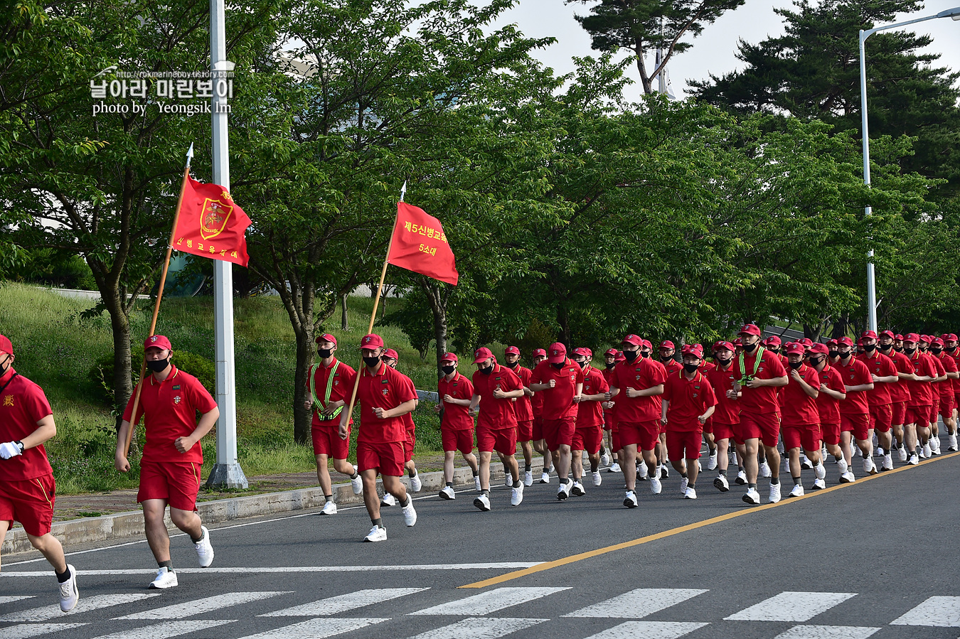 해병대 신병 1258기 2주차 훈련모음 _1901.jpg