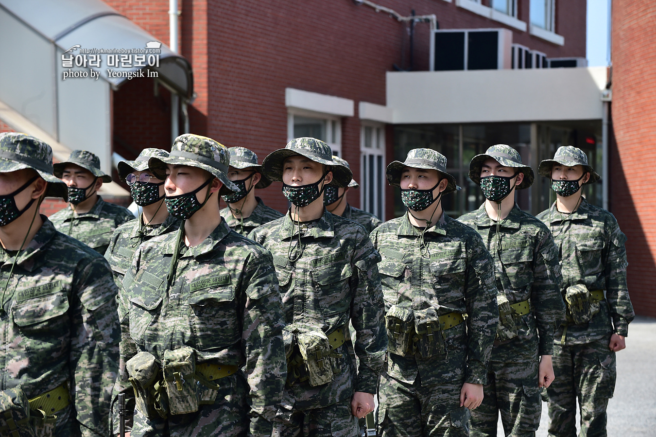 해병대 신병 1258기 2주차 훈련모음 _1533.jpg